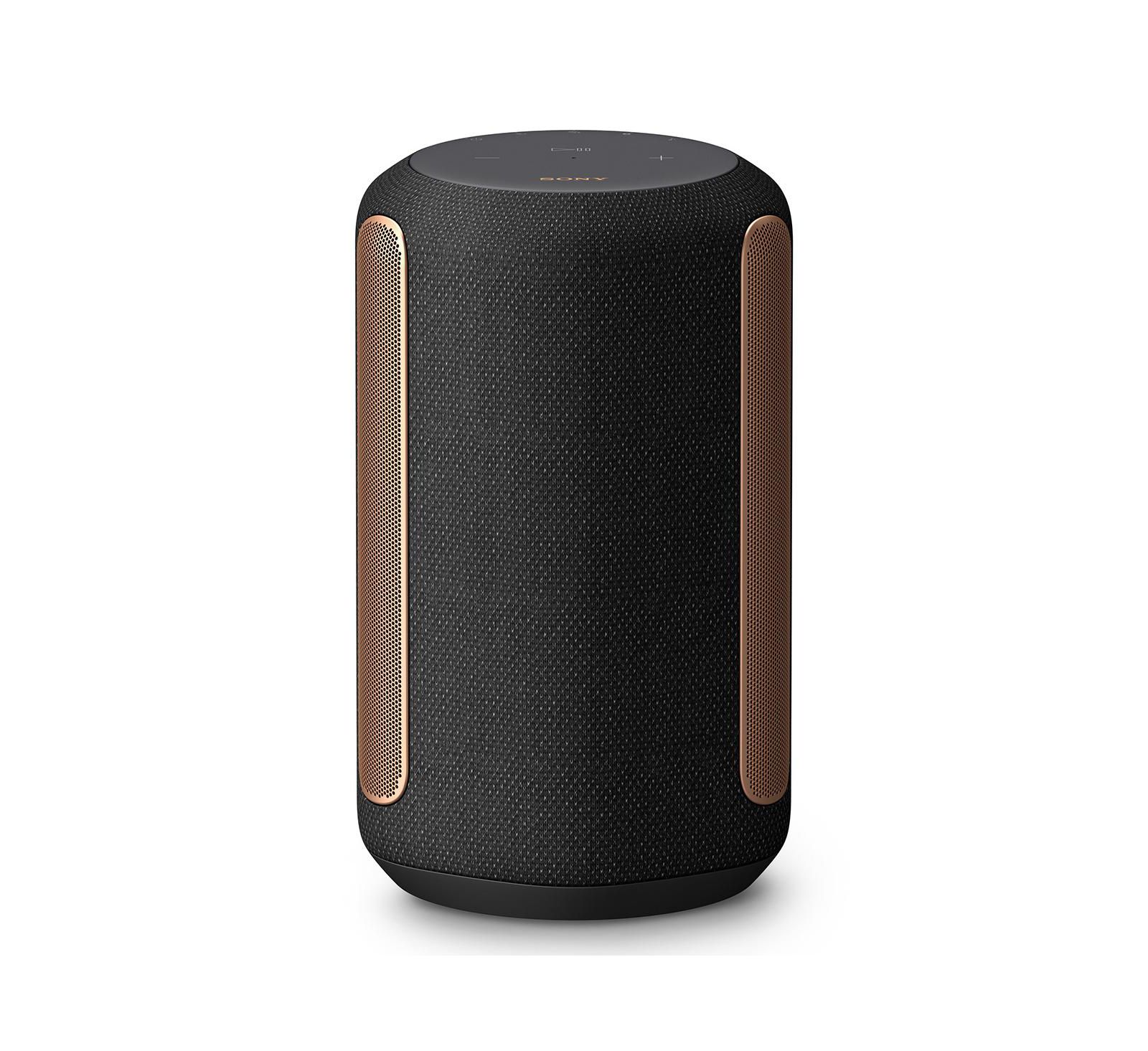 Sony SRS-RA3000 360 Reality Audio Wireless Water-Resistant Speaker