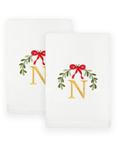 N