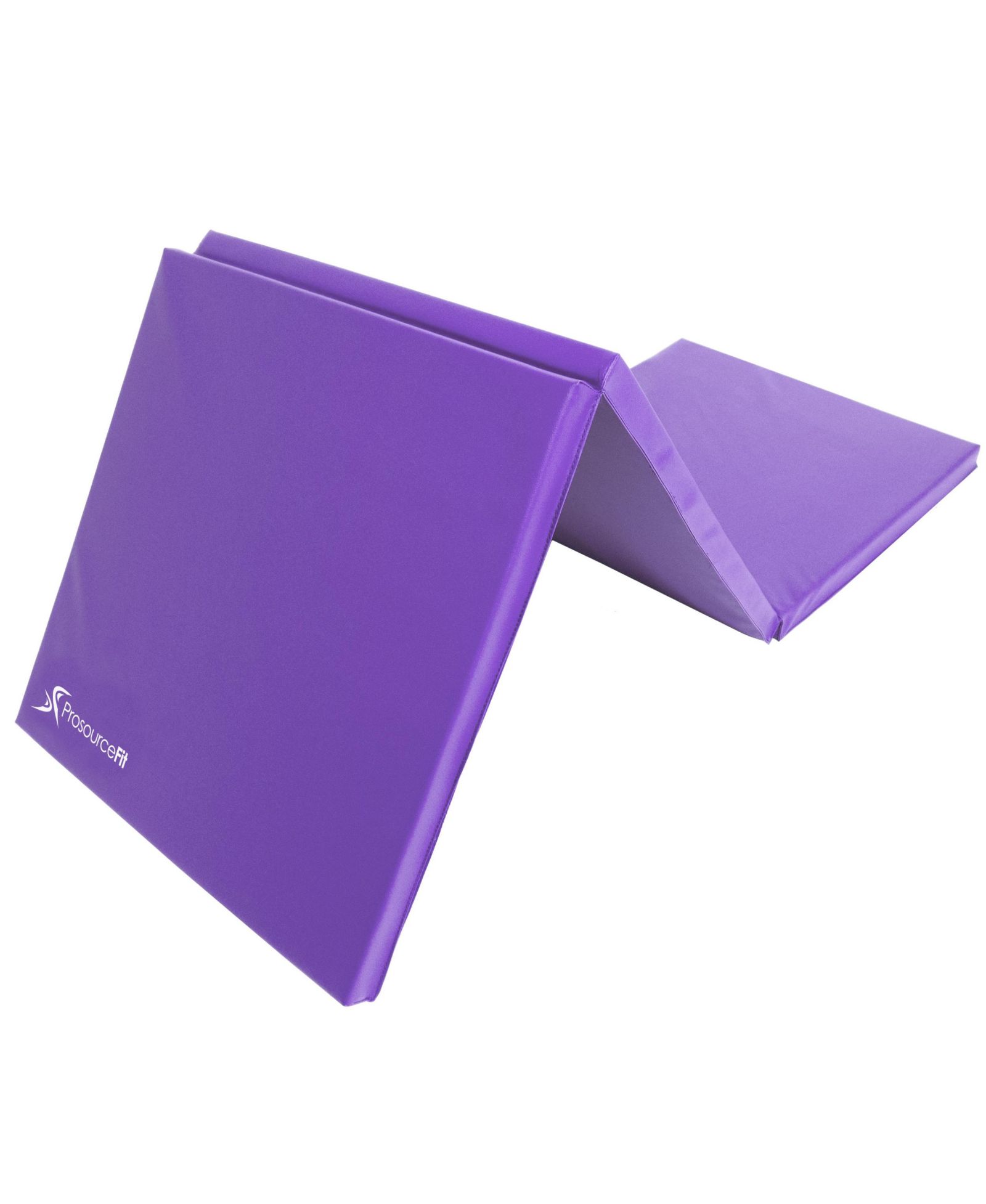 Tri-Fold Folding Exercise Mat