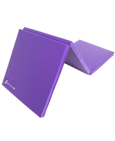 Складной коврик для упражнений Tri-Fold