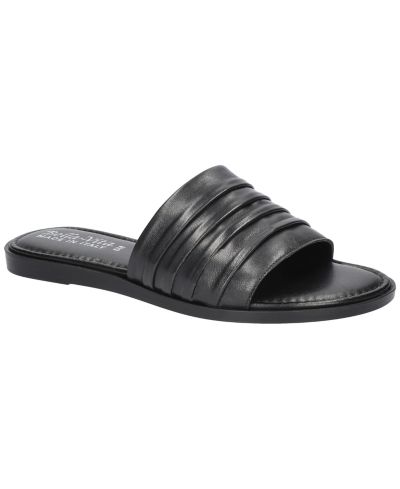 Женские сандалии Bella Vita Italy Rya-Italy Flat Slide Sandals