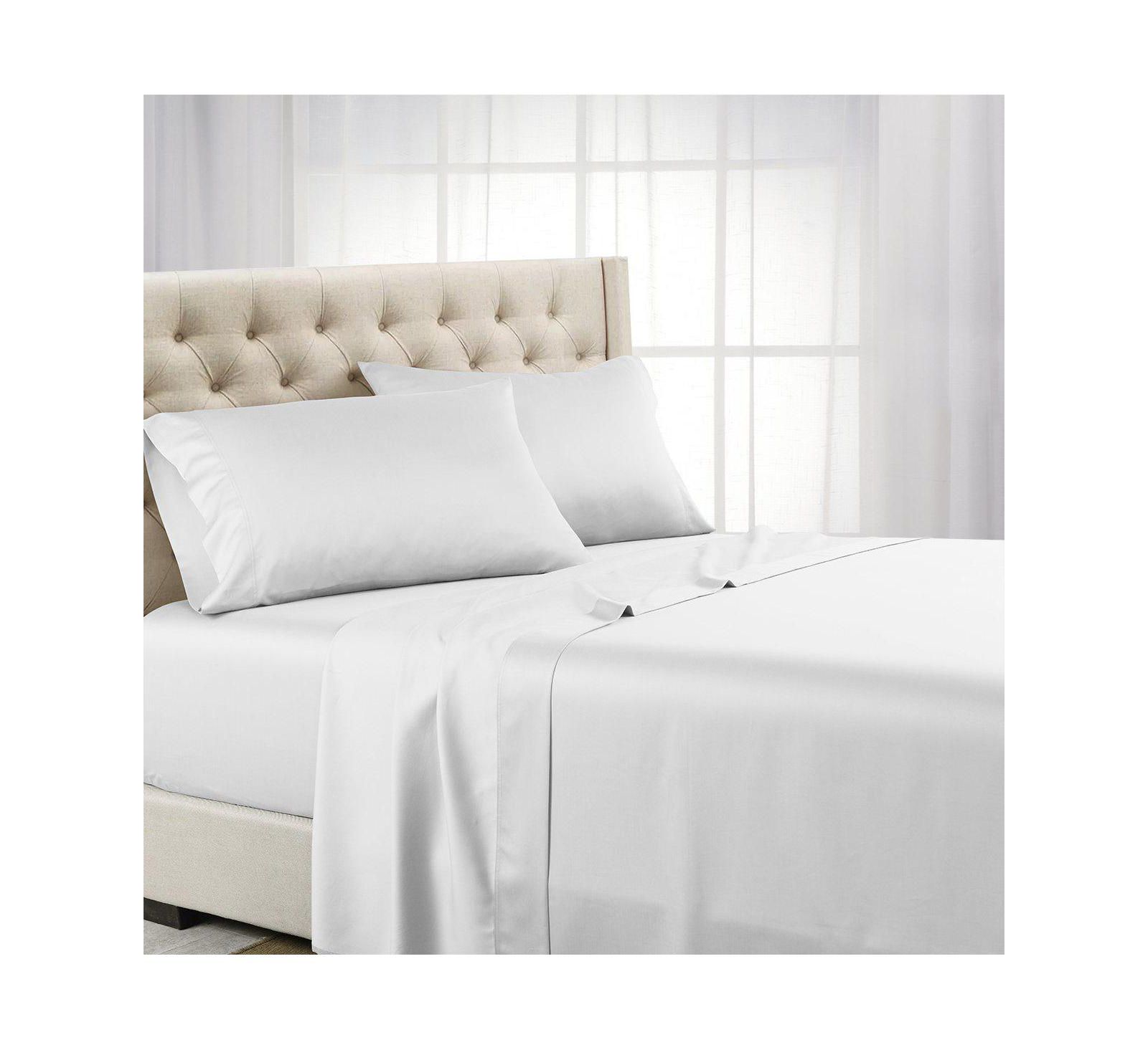 Egyptian Linens комплект простыней из TENCEL с эвкалиптом