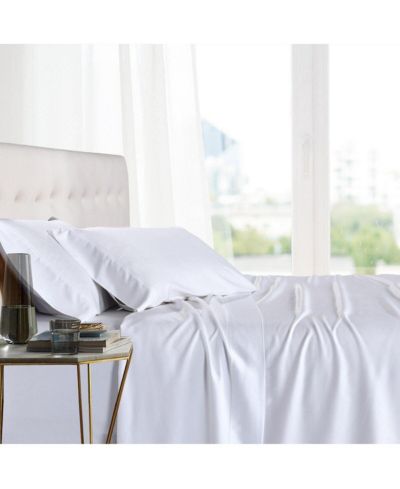 Комплект из 4 предметов Royal Tradition Egyptian Linens 100% Viscose Bamboo