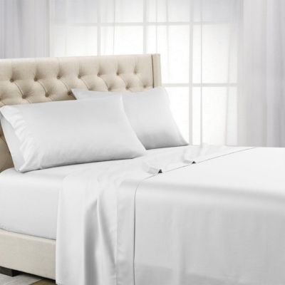 Комплект простыней Eucalyptus TENCEL - 600 Thread Count