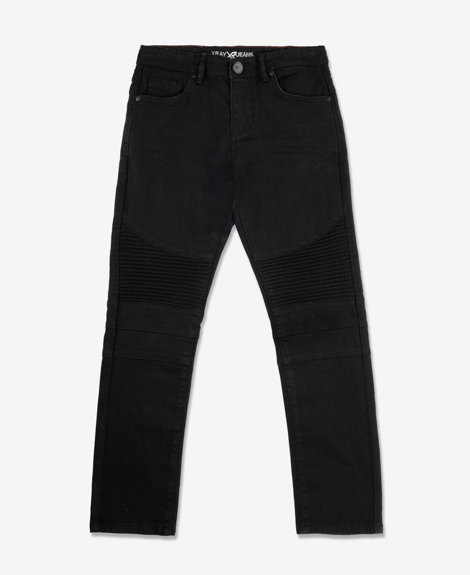 XRAY Big Boys Moto Jeans