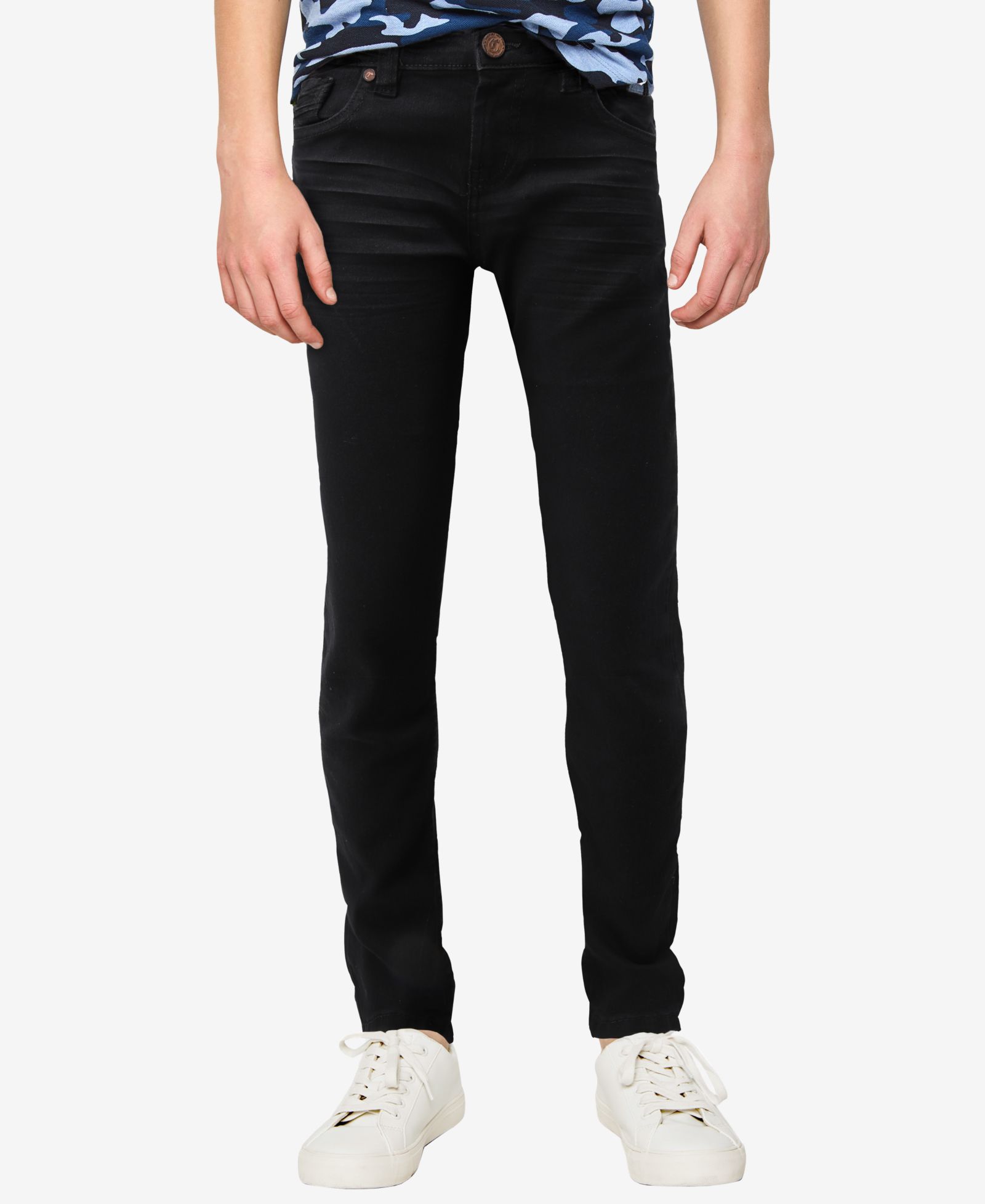 Детские джинсы Cultura Comfort Stretch Size 8 - 20
