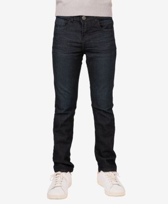 Мужские джинсы CULTURA Comfort Stretch, размер 8-18