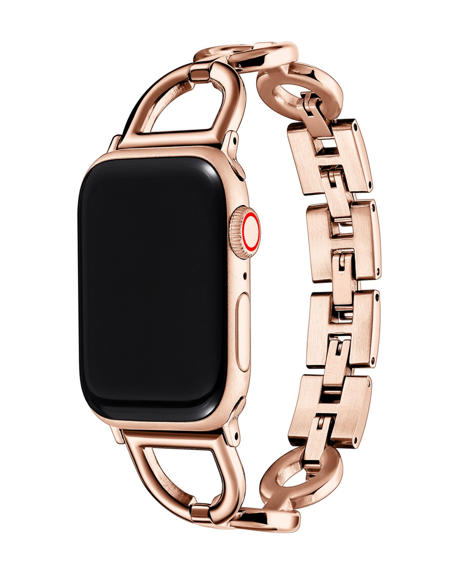 Ремешок Posh Tech Collette Stainless Steel для Apple Watch 44,45,46, 49mm