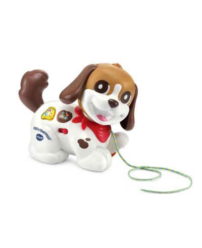 WALK WOOF PUPPY