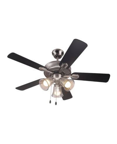 Commercial Cool 42 Inch 5 Blade Ceiling Fan