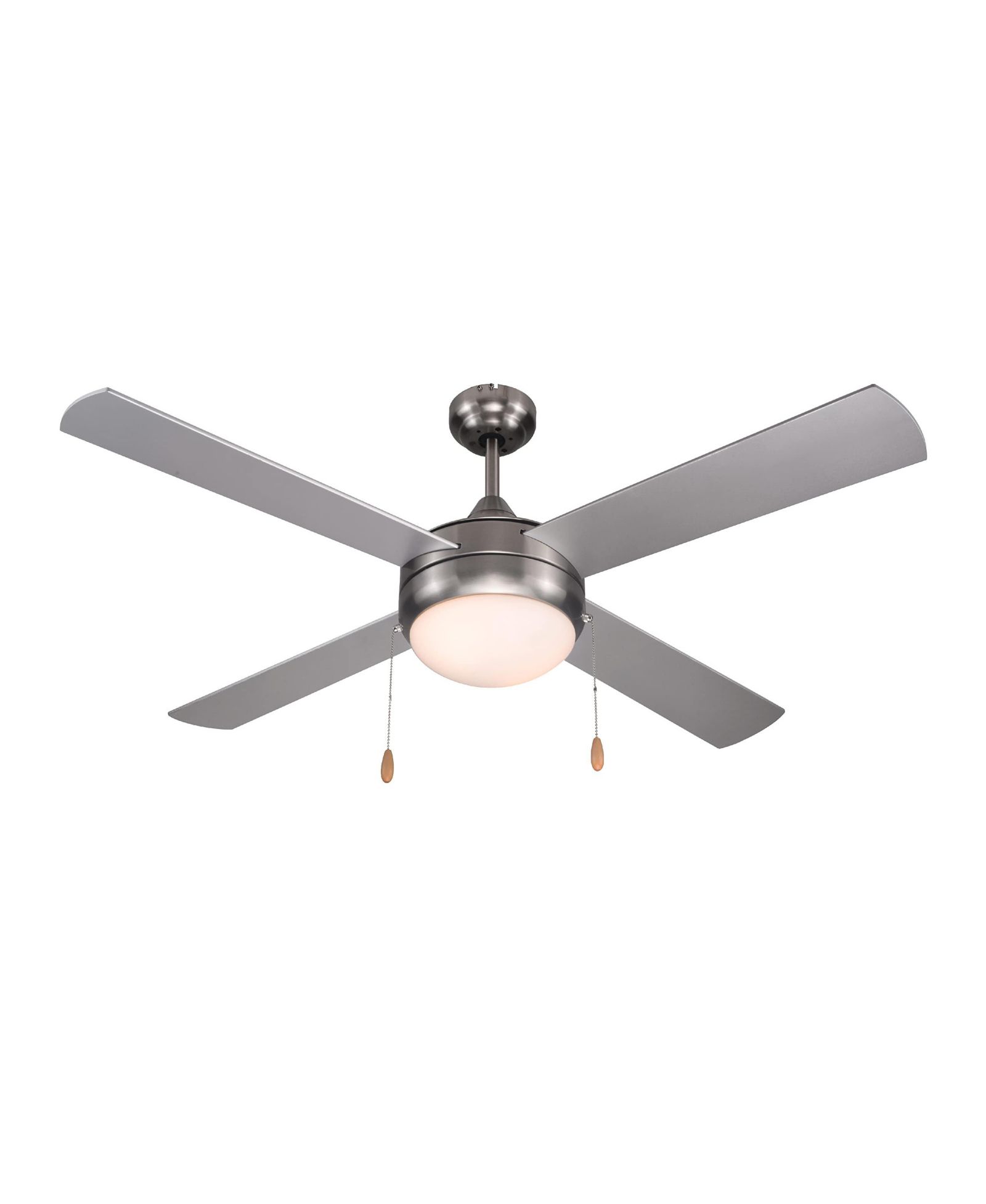 52 inch - 4 Blade Ceiling Fan