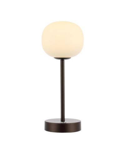 Настольная лампа Natalia Modern Minimalist с интегрированным LED