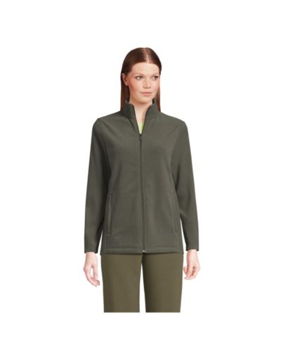Forest moss green