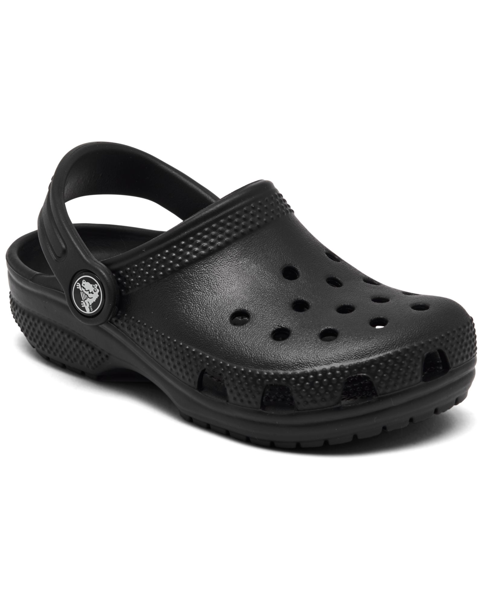 Детские сандалии Crocs Classic Clogs