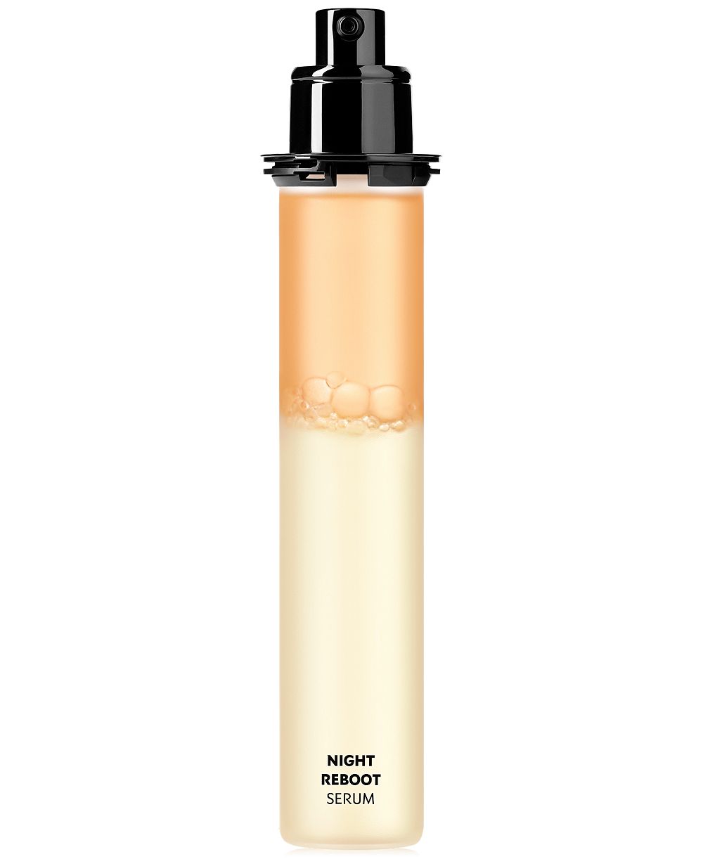 Yves Saint Laurent Pure Shots Night Reboot Serum Refill