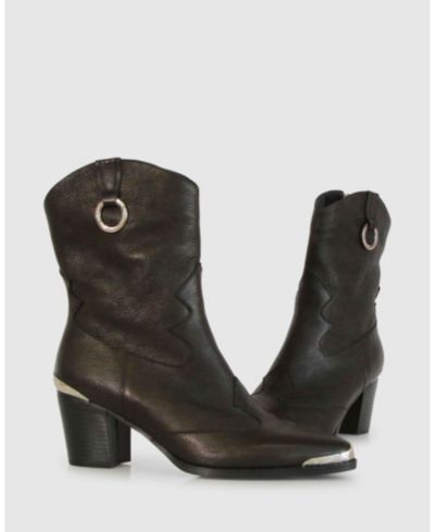 Vintage black