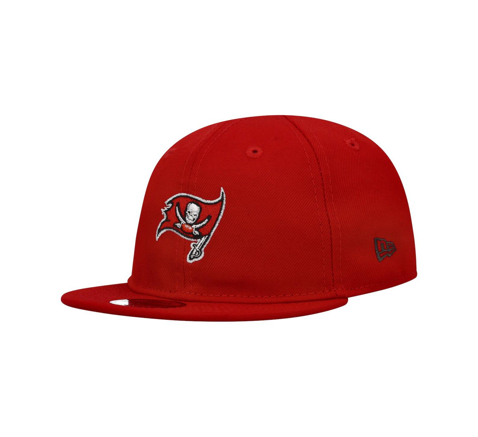 New Era Детская кепка snapback Tampa Bay Buccaneers