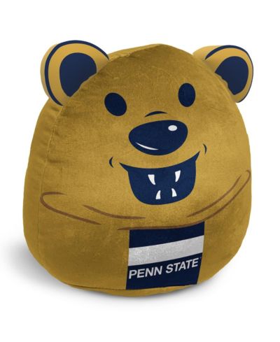 Декоративная подушка Pegasus Home Fashions Penn State Nittany Lions Plushie Mascot