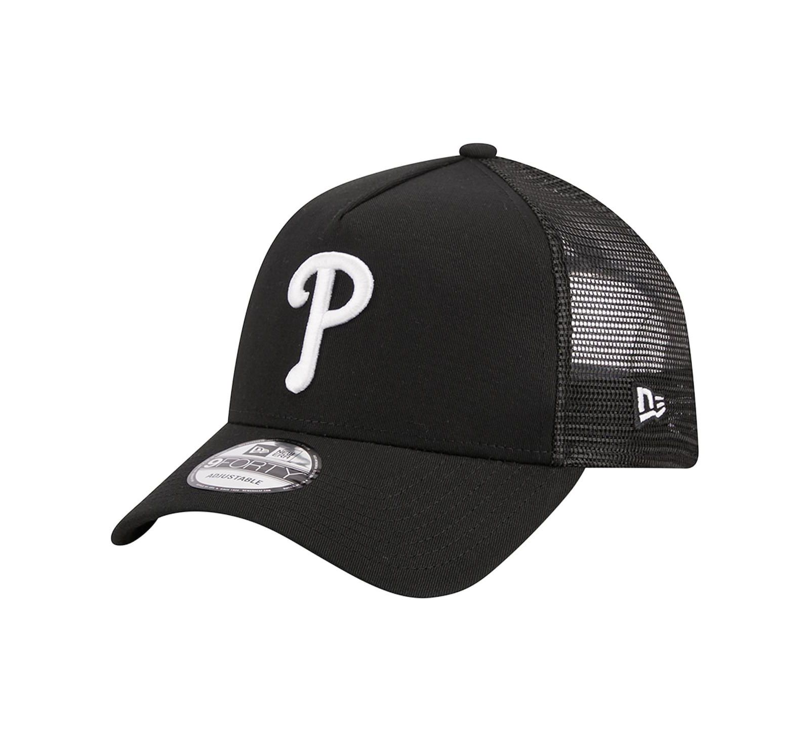 Мужская кепка New Era Philadelphia Phillies A-Frame 9FORTY