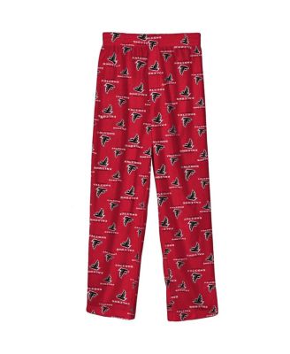 Детские брюки Outerstuff Red Atlanta Falcons Printed