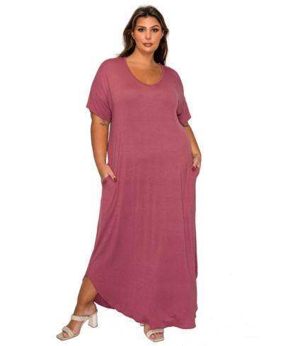Mauve dark