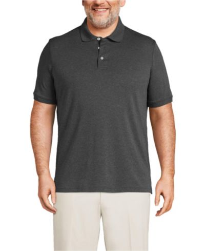 Dark charcoal heather