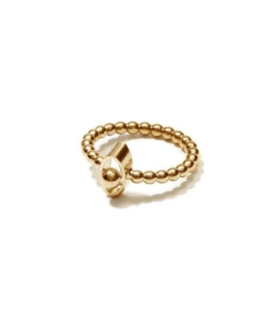 Nectar Nectar New York кольцо Multi-Finger Ring Water Drop