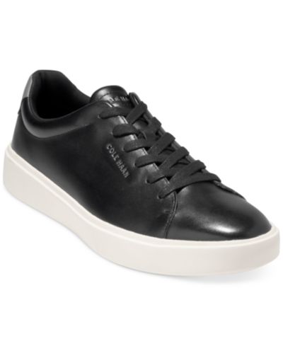 Cole Haan Мужские кроссовки Grand Crosscourt Traveler