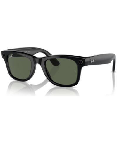 Ray-Ban Meta унисекс очки Wayfarer AI GEN 1, 0RW4006
