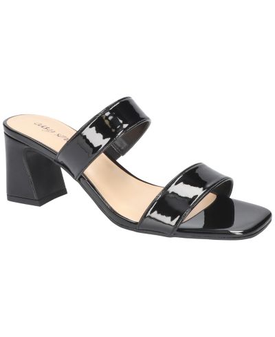 Black Patent