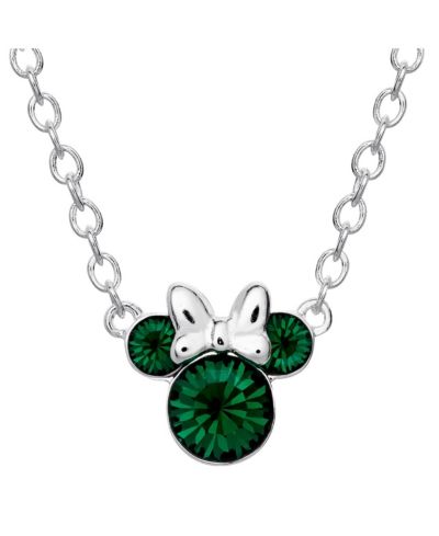 May - emerald green
