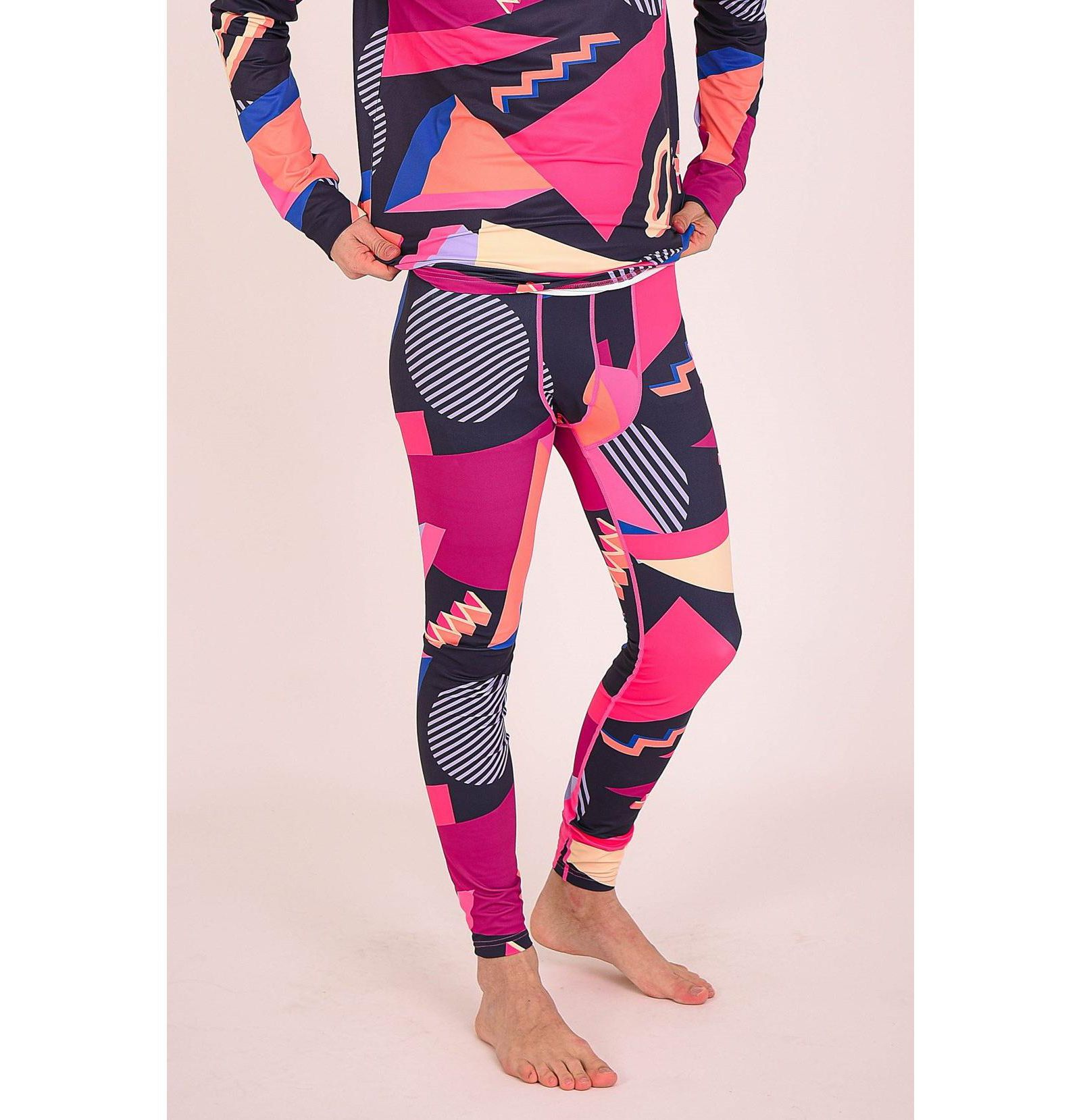 Hotstepper Mens Baselayer Pant