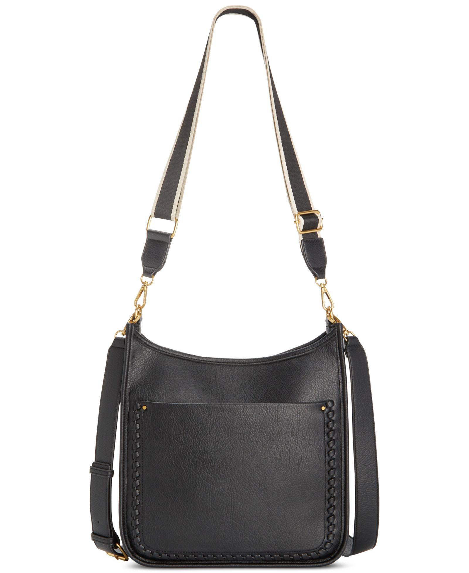 Сумка через плечо Style & Co Whipstitch Medium
