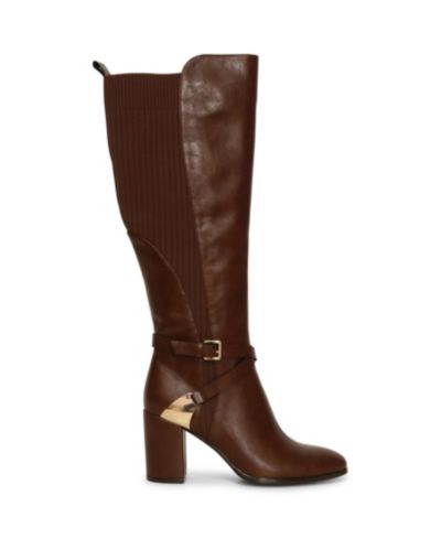 Высокие сапоги Belle & Bloom Breton knee high