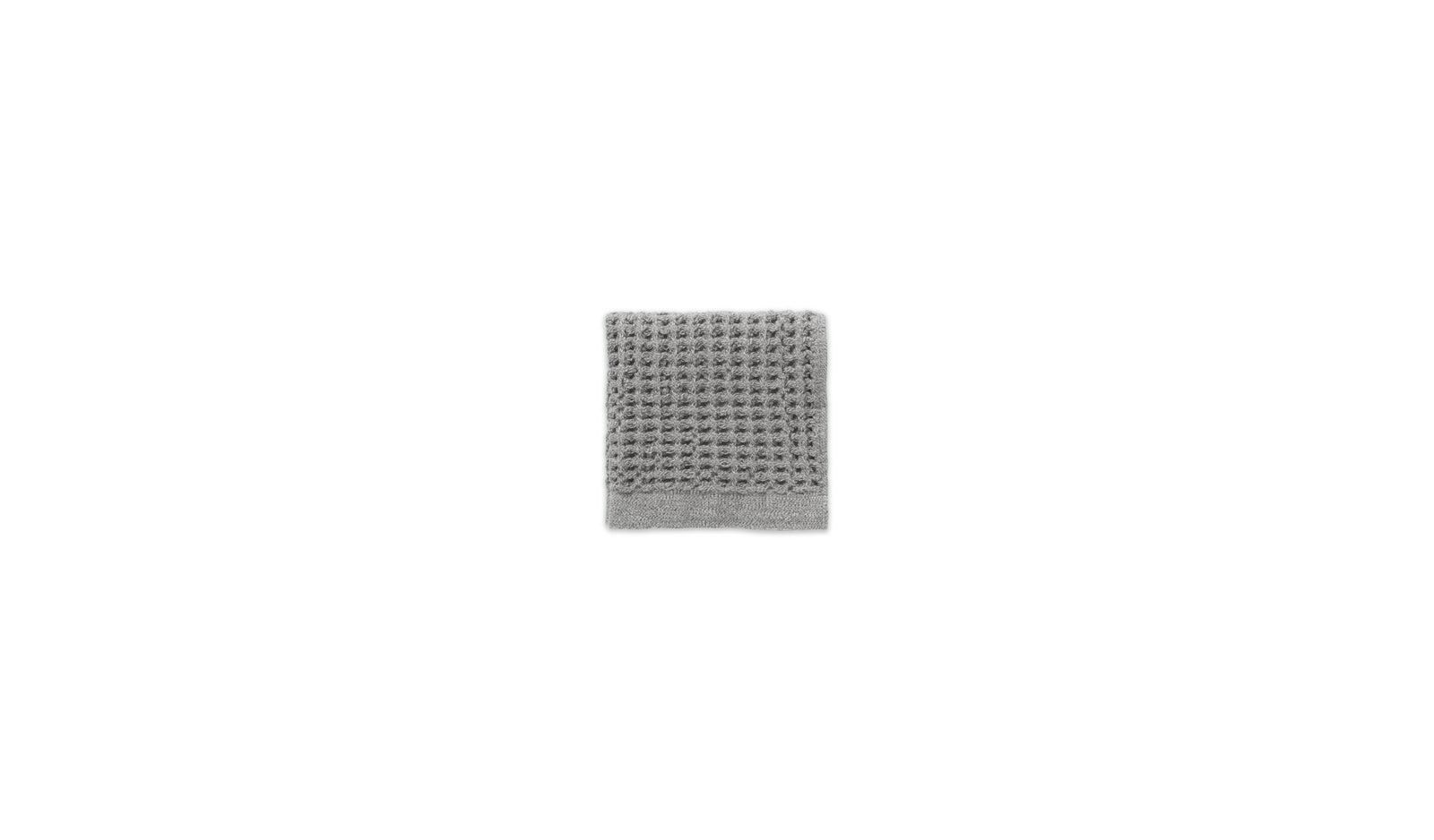 ONSEN Waffle Cotton Wash Towel
