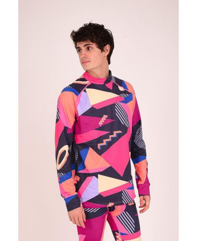 Мужской верх Hotstepper Mens Baselayer Top