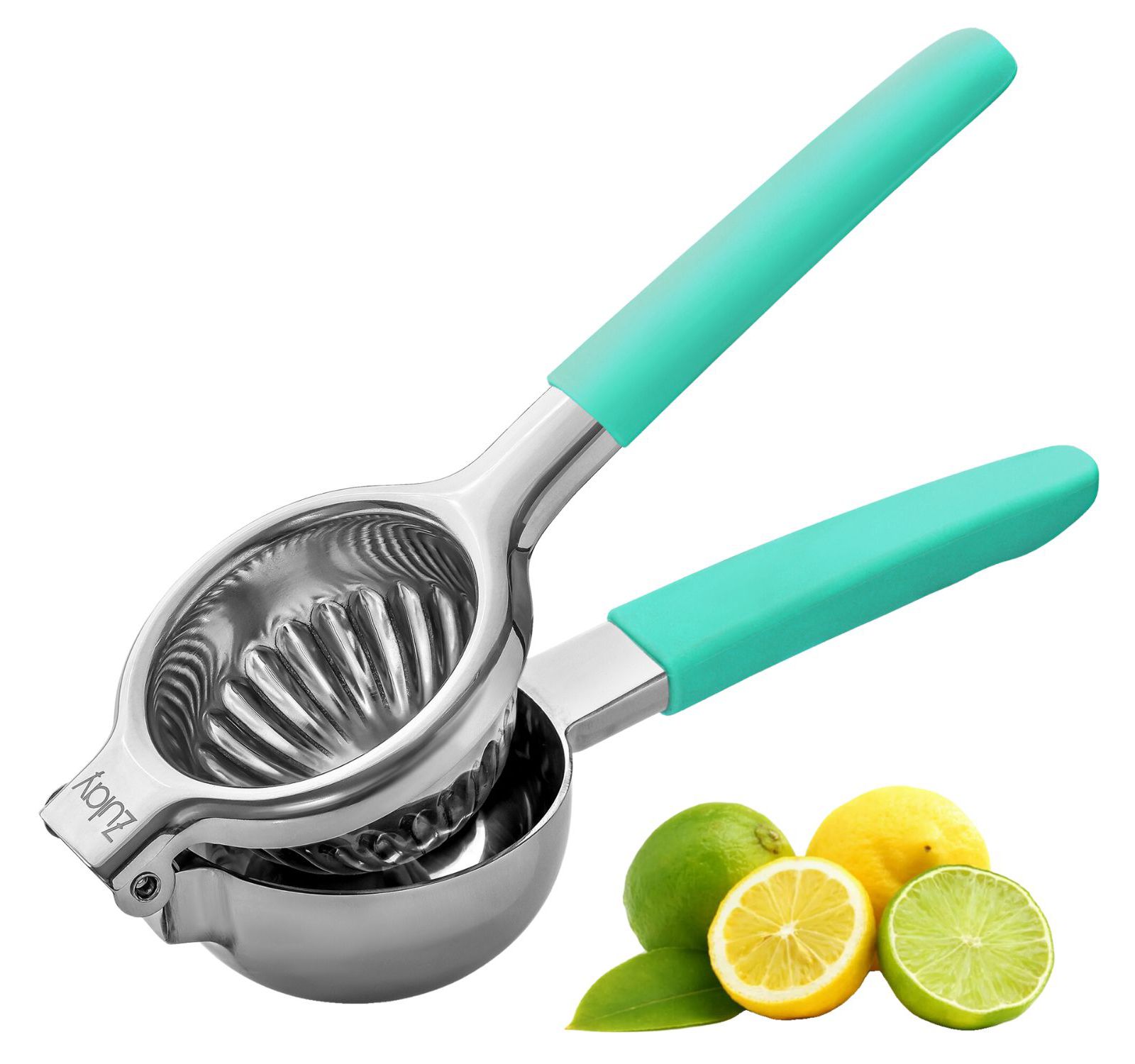 Лимонница Zulay Kitchen Stainless Steel Heavy Duty