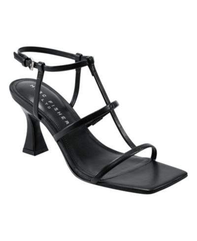 Женские сандалии Marc Fisher LTD Dennie Caged Tapered Heel