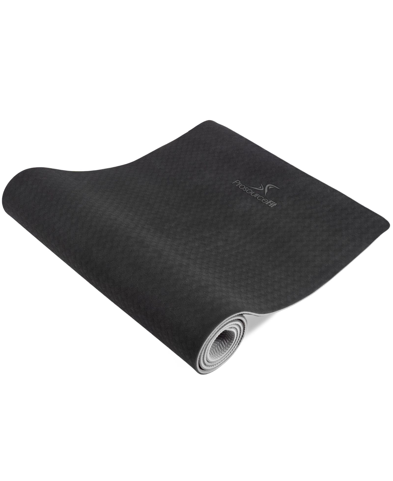 Natura TPE Yoga Mat 1/4"