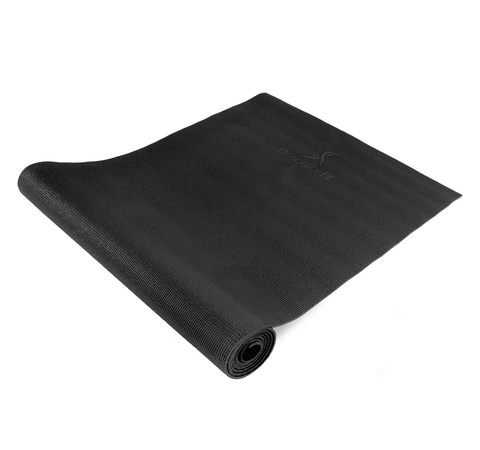 Classic Yoga Mat 1/8-in