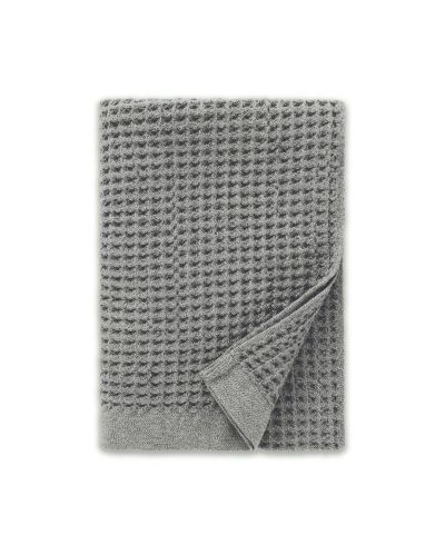 Вафельное хлопковое банное полотенце ONSEN 31 x 57