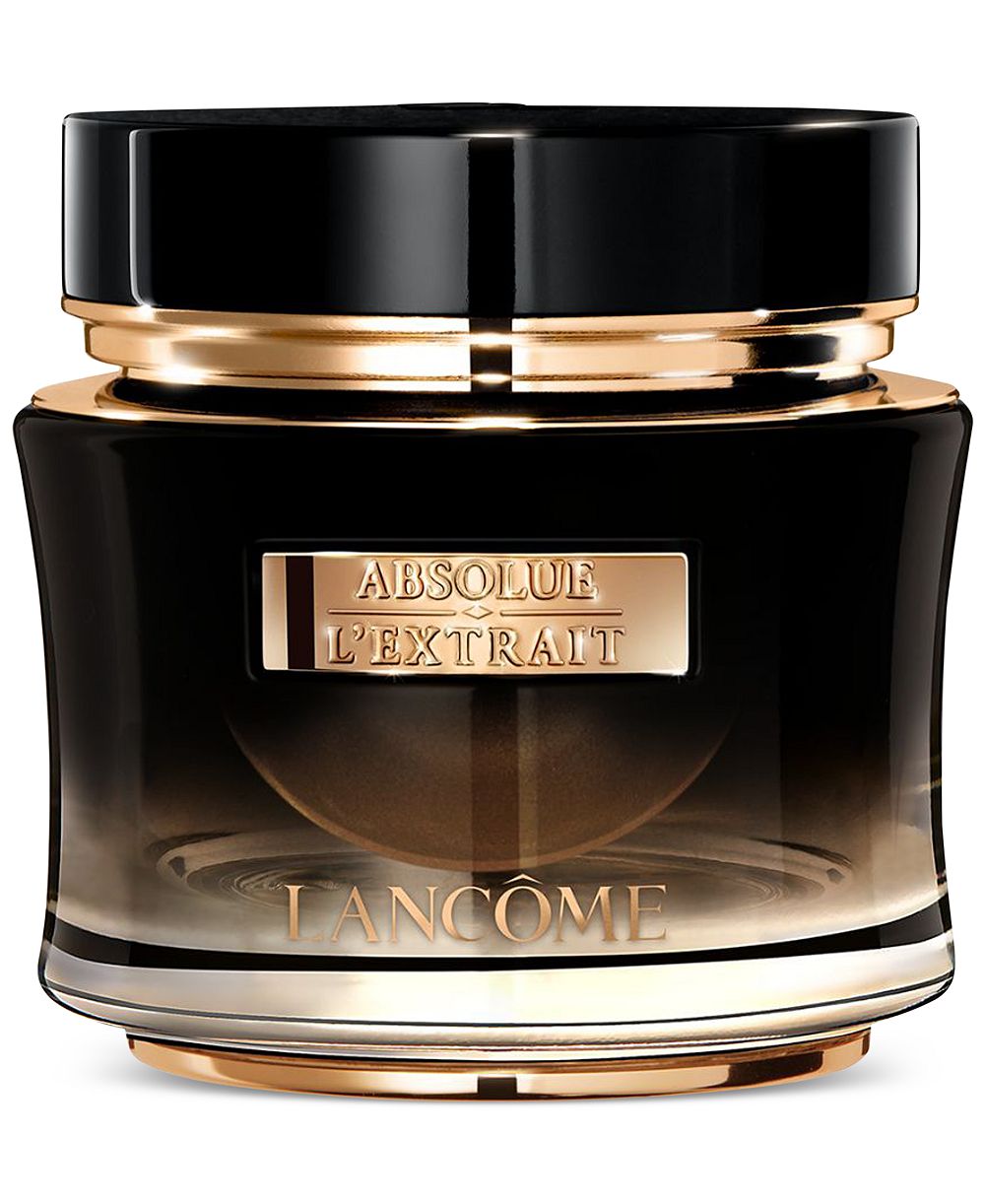 Lancôme Absolue L'Extrait Elixir Cream, 1.7 oz.