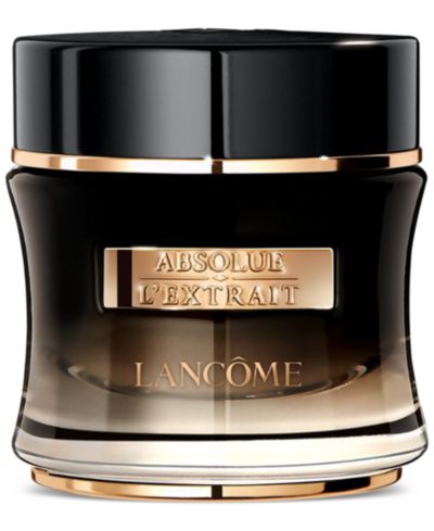 Крем для кожи вокруг глаз Lancôme Aboslue L'Extrait
