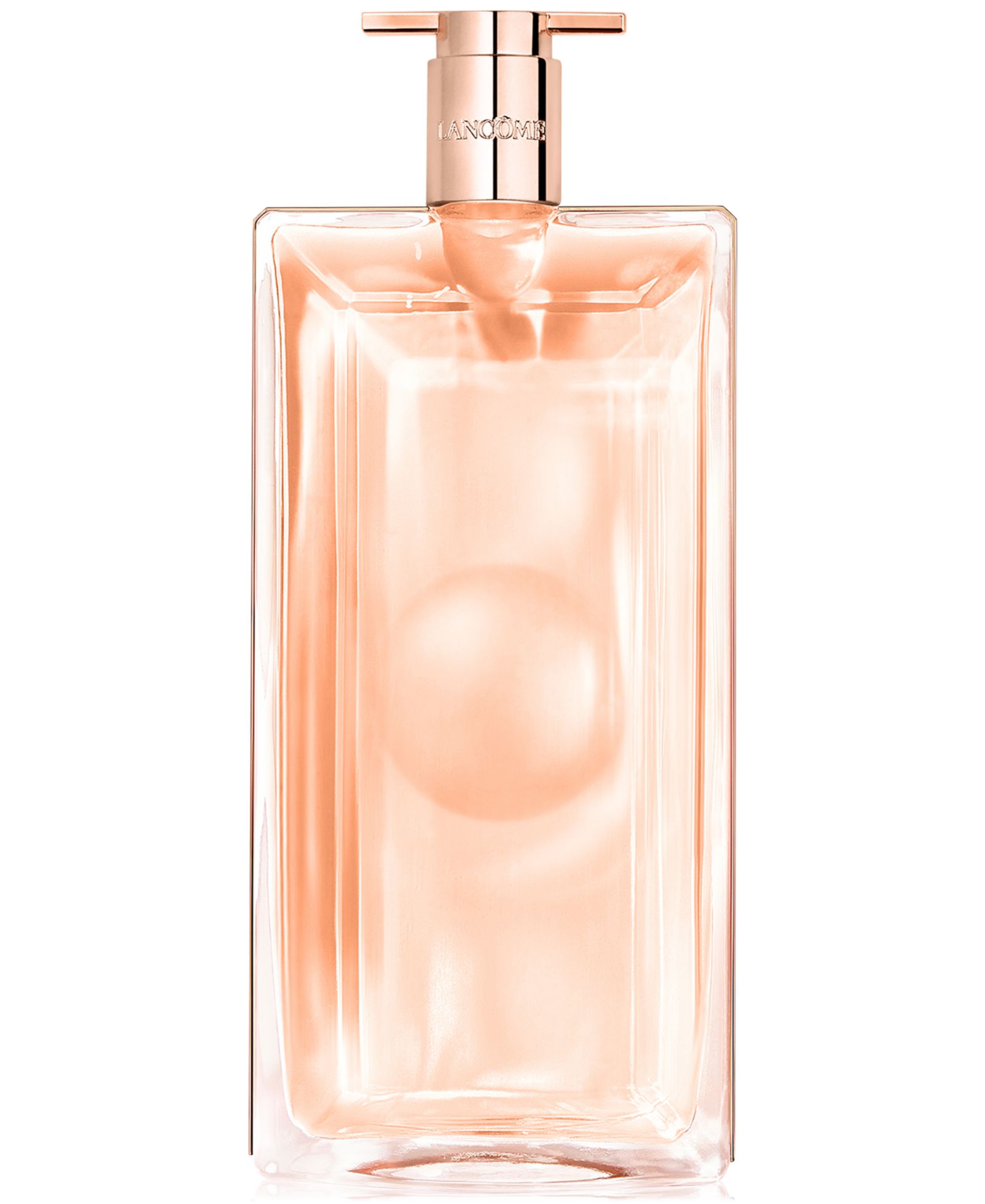 Lancôme Idôle Eau de Toilette, 3.4 oz.