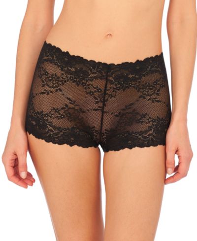 Natori Трусики-шорты Natori Heavenly Lace 775314