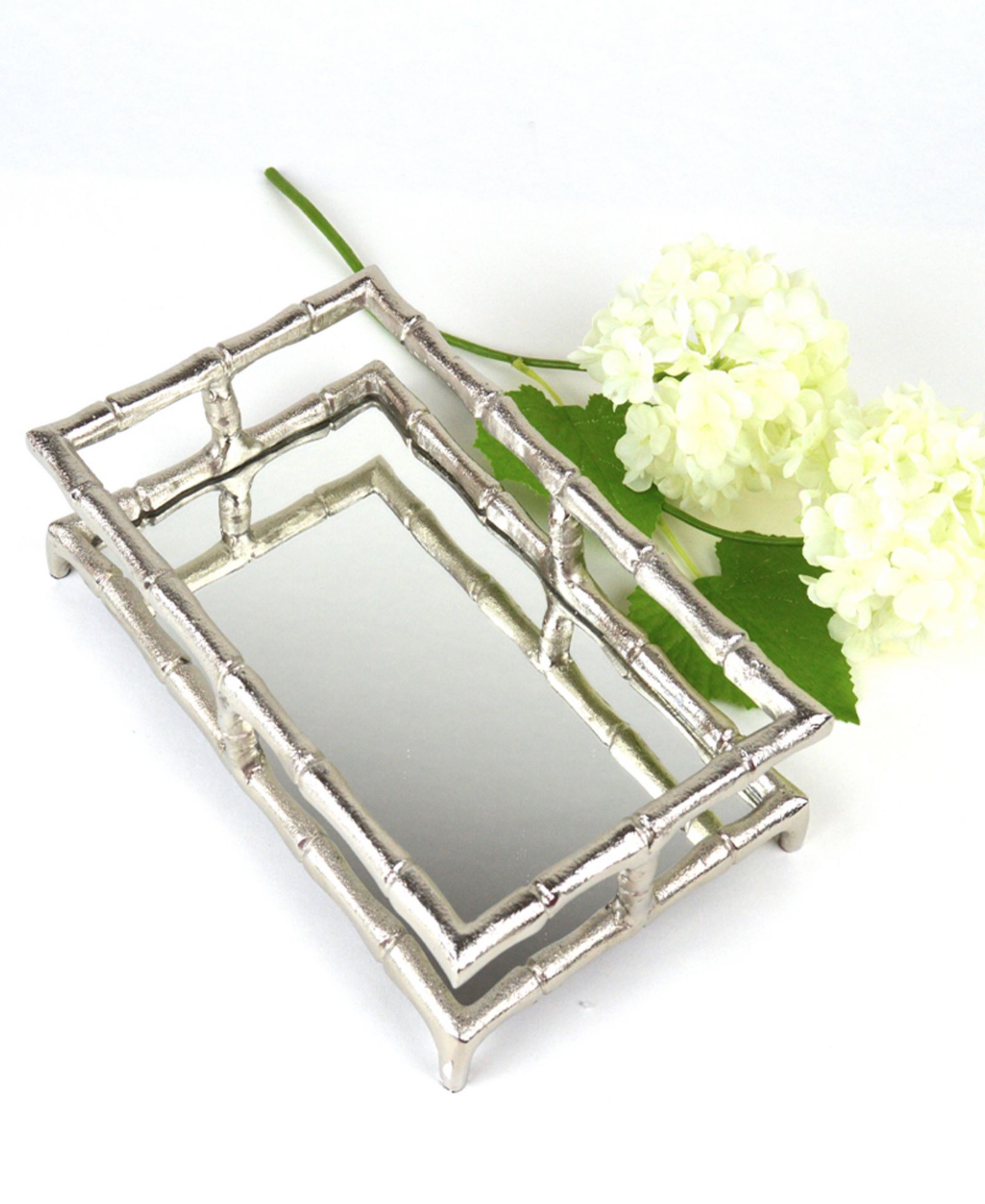 Менажница 8 Oak Lane Metal Napkin Tray