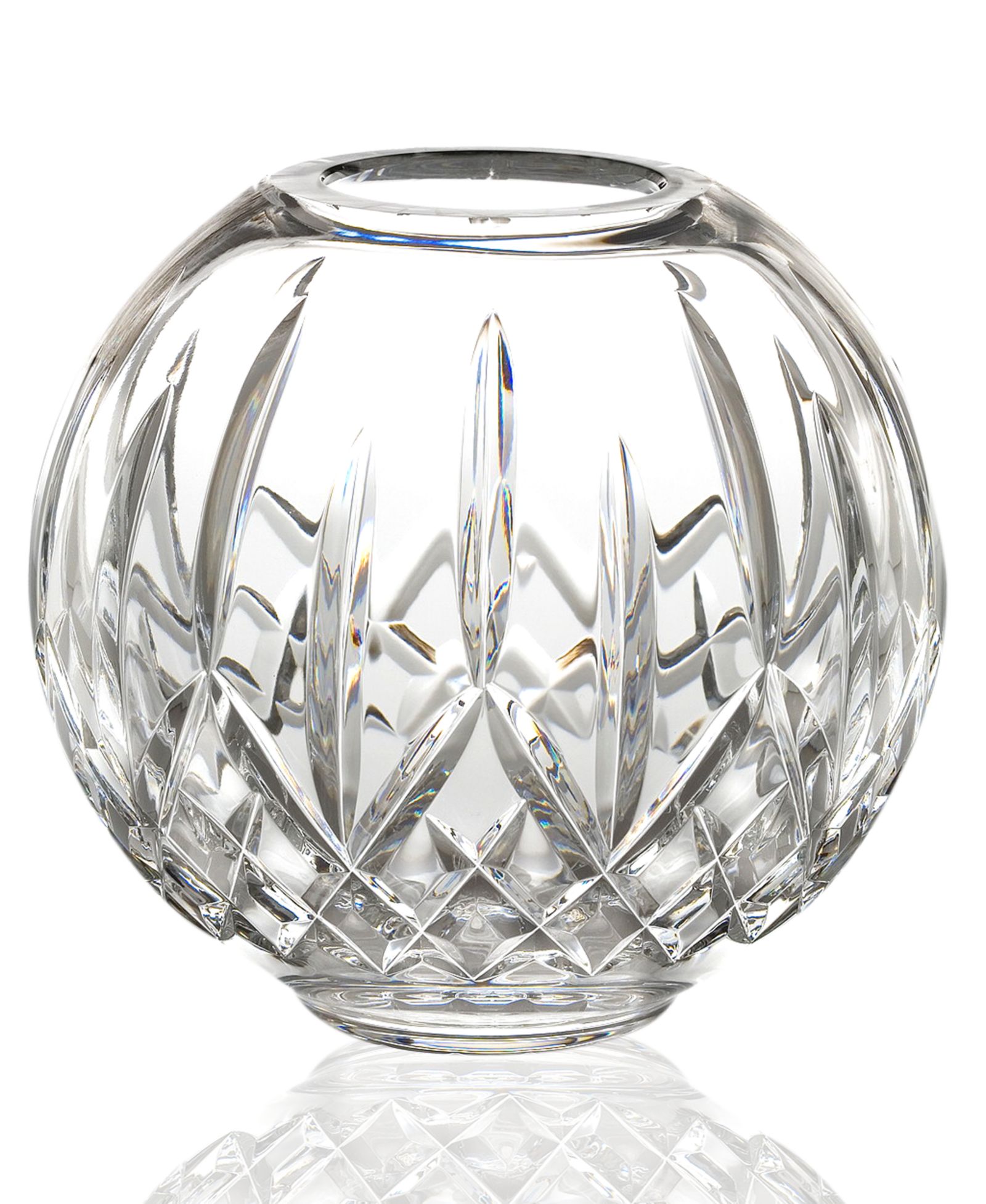 Ваза Waterford Gifts Lismore Rose Bowl 6"
