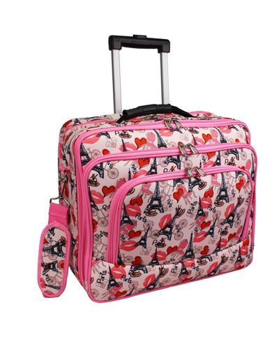 Paris pink