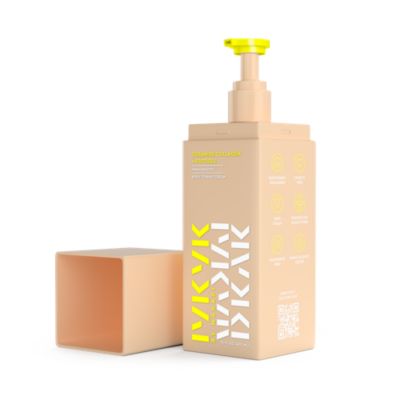Крем для тонизирования тела Makari Ceramide Collagen + Peptides