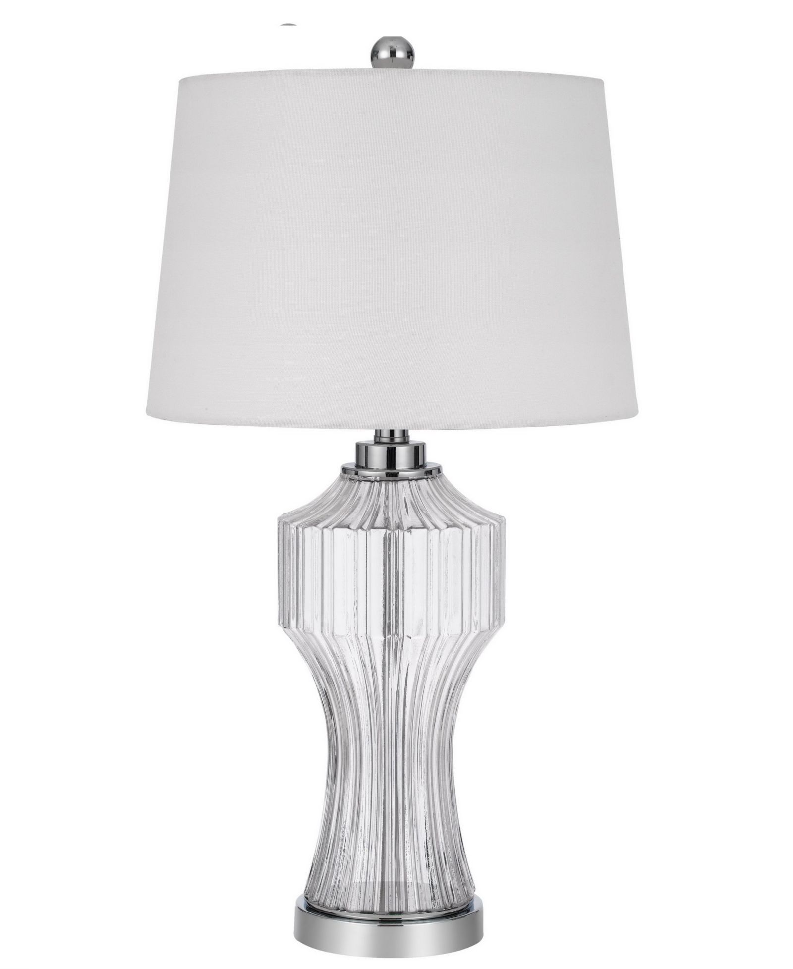 Cal Lighting настольная лампа 26"